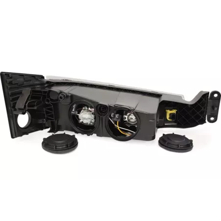 Volvo FH4 Halogen Przeciwmgielny (H7+h1) Lewy