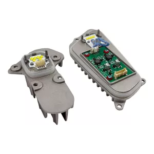 Volvo FH4 Headlamp Module DRL LH (LED)