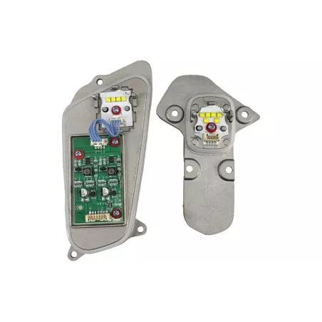 Volvo FH4 Scheinwerfer Modul Rechts (LED)