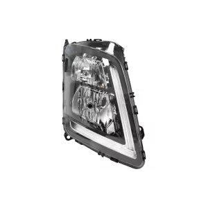 Volvo FMX / FM4 RH Headlamp