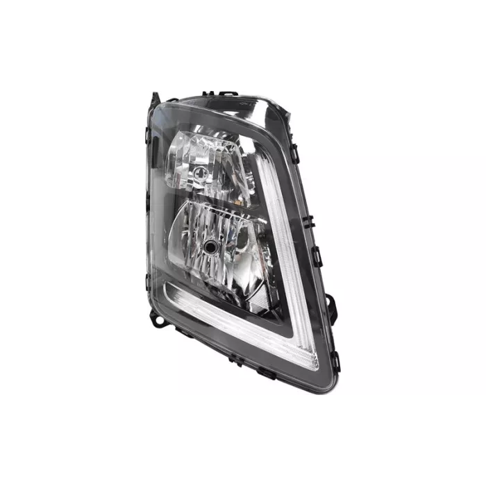 Volvo FMX / FM4 Faro Delantero Dch