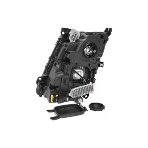 Volvo FMX / FM4 Reflektor Prawy