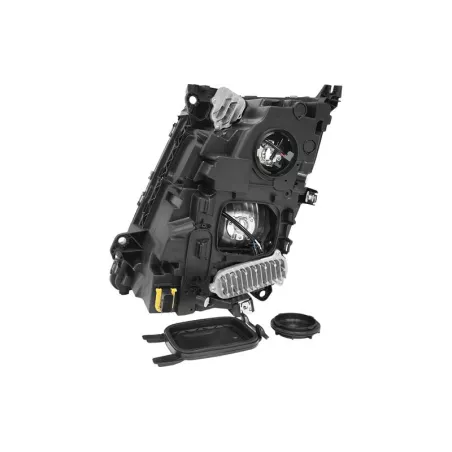 Volvo FMX / FM4 Phare Droit