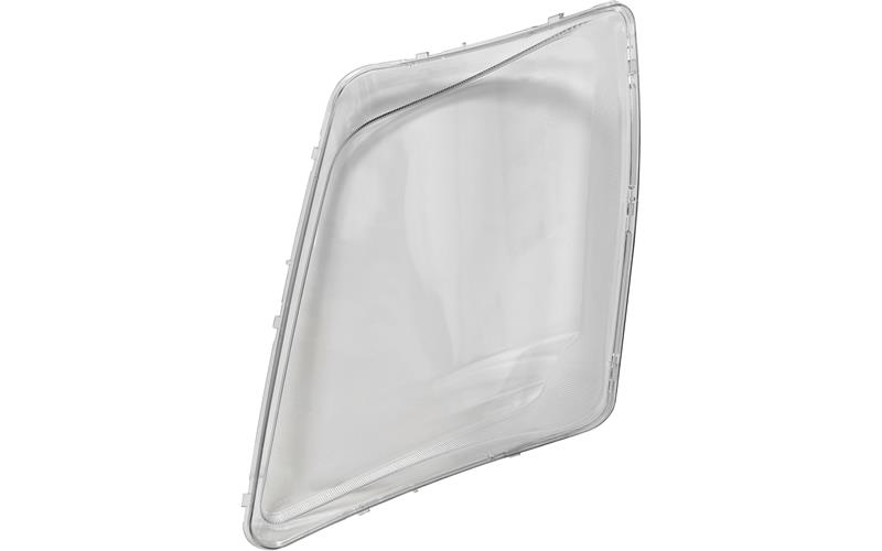 Volvo FMX / FM4 RH Headlamp Glass