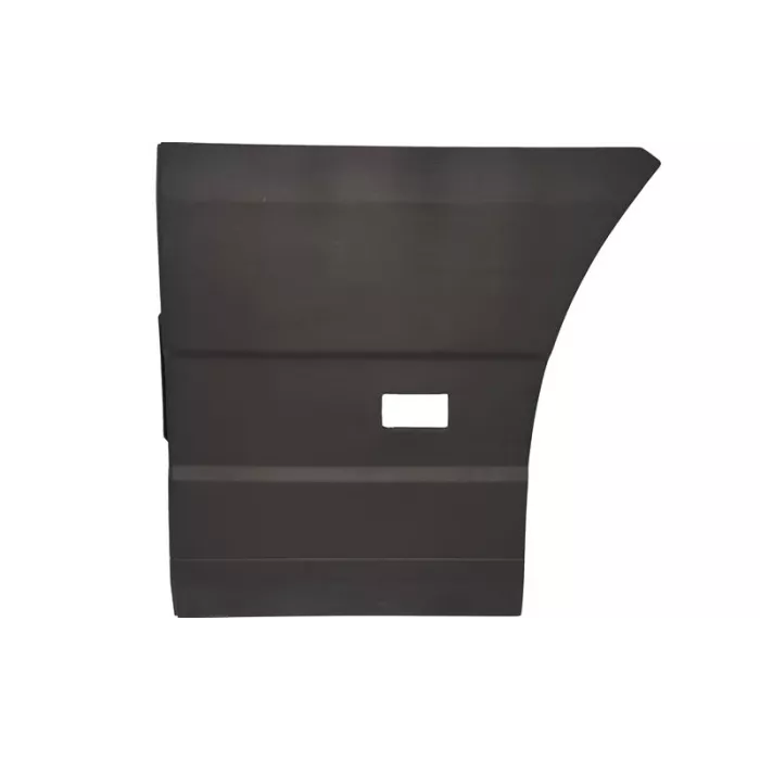 Volvo FH4 (2013-) Osłona Międzyosiowa Lewa Część Tylna