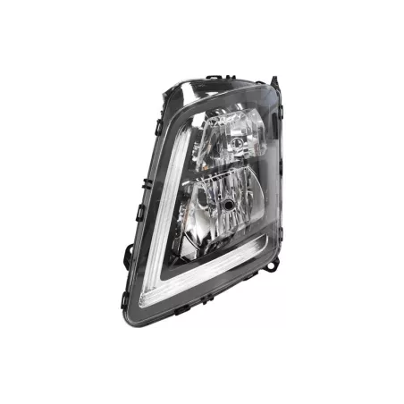Volvo FMX / FM4 LH Headlamp