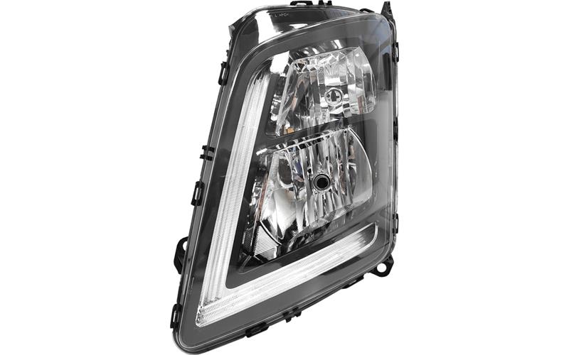 Volvo FMX / FM4 Faro Delantero Izq