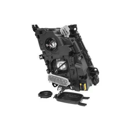 Volvo FMX / FM4 LH Headlamp