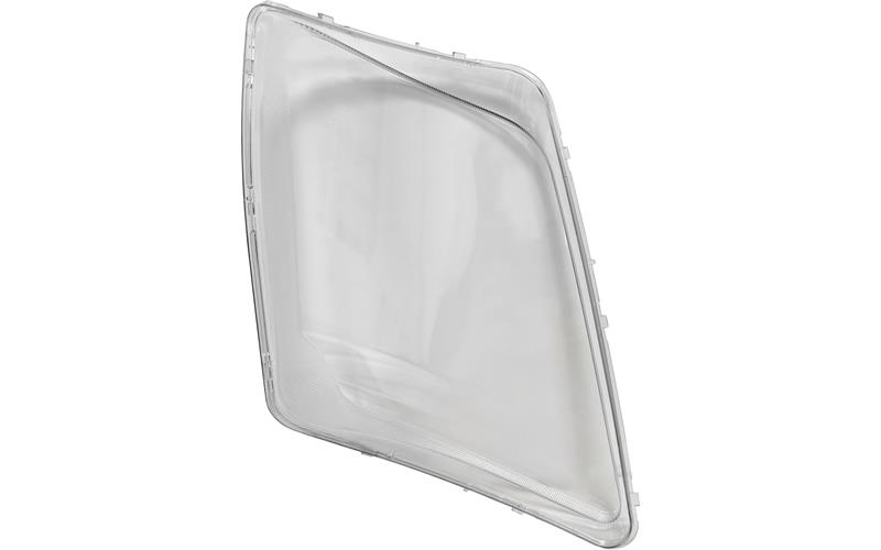 Volvo FMX / FM4 LH Headlamp Glass