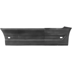 Volvo FH4 (2013-) Interaxle Side Skirt RH (Set)