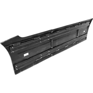 Volvo FH4 (2013-) Interaxle Side Skirt RH (Set)