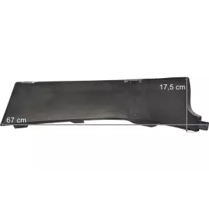 Volvo FH4 (2013-) RH Bumper Part