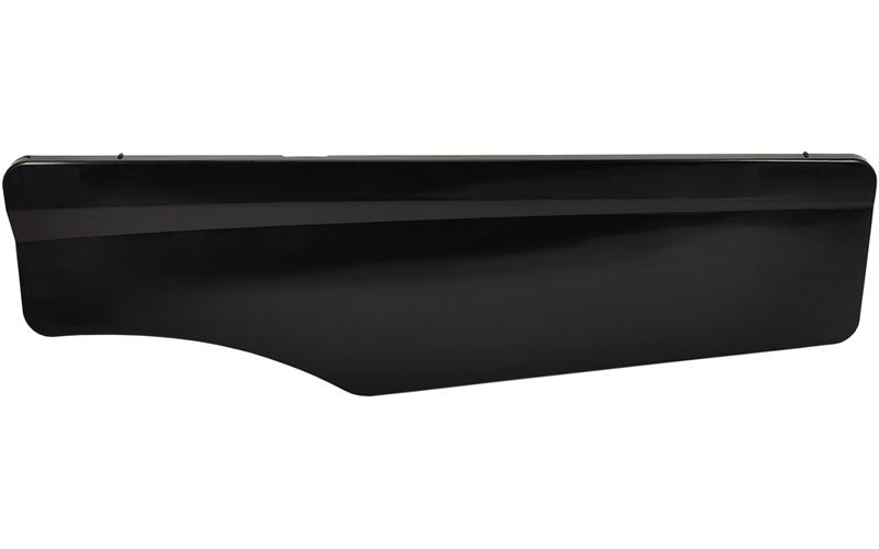 Volvo FH4 FH5 Cab Extension Cover LH