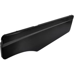 Volvo FH4 FH5 Cab Extension Cover LH