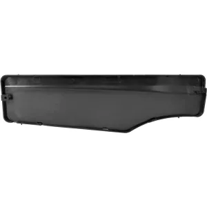 Volvo FH4 FH5 Cab Extension Cover LH