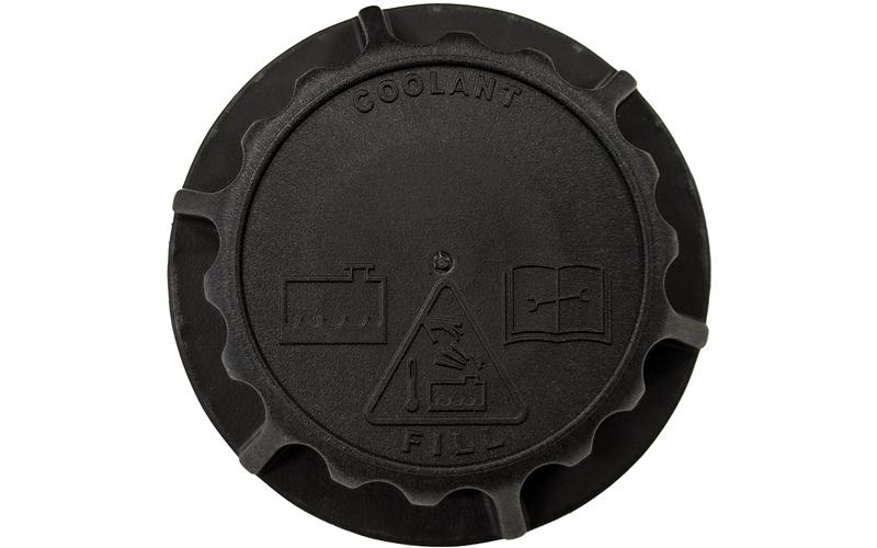 Volvo FH4 FH5 FM4 (2013-) Expansion Tank Cap