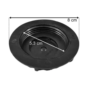 Volvo FH4 FH5 FM4 (2013-) Expansion Tank Cap