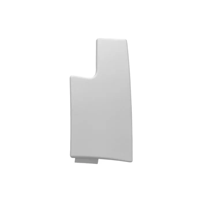 Volvo FH4 Xl Rear Side Spoiler Upper LH (High)