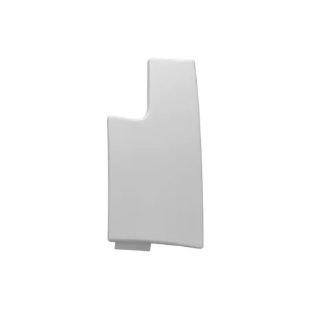 Volvo FH4 Xl Spoiler Lateral Trasero Izquierdo Superior (Alto)