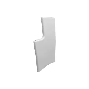 Volvo FH4 Xl Spoiler Zakabinowy Lewy Górny (Wysoki)