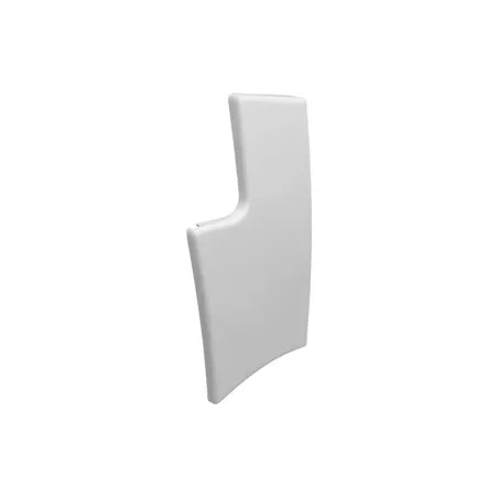 Volvo FH4 Xl Rear Side Spoiler Upper LH (High)
