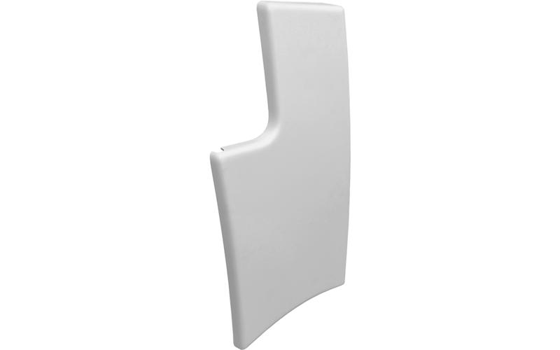 Volvo FH4 Xl Rear Side Spoiler Upper LH (High)
