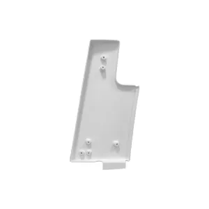 Volvo FH4 Xl Rear Side Spoiler Upper LH (High)