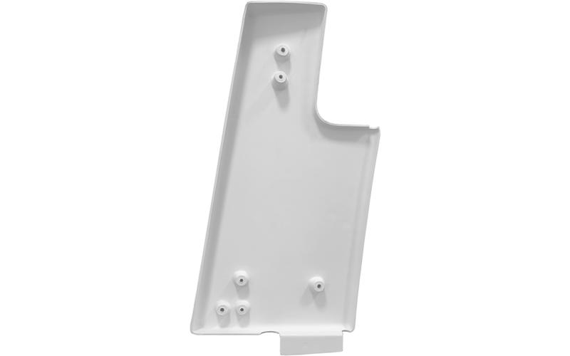 Volvo FH4 Xl Rear Side Spoiler Upper LH (High)