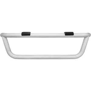 Volvo FH4 / FH5 Front Bull Bar / Pipe Above Bumper (Aluminum, Tuning)