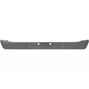 VOLVO FH4 / FH5 (2013-) PARTE CENTRAL DE PARAGOLPES GRIS