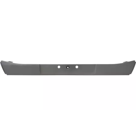 Volvo FH4 / FH5 (2013-) Parte Central de Paragolpes Gris