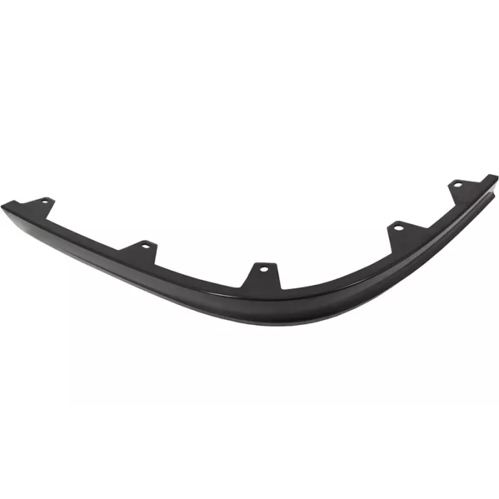 Volvo FH4 (2013-) Under Bumper Spoiler LH (Black)