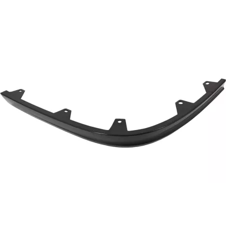 Volvo FH4 (2013-) Under Bumper Spoiler LH (Black)