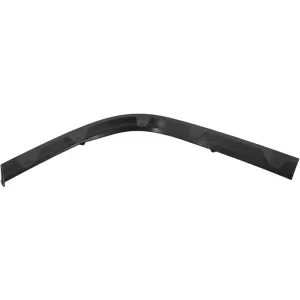 Volvo FH4 (2013-) Spoiler Unter Stoßstange Links (Schwarz)