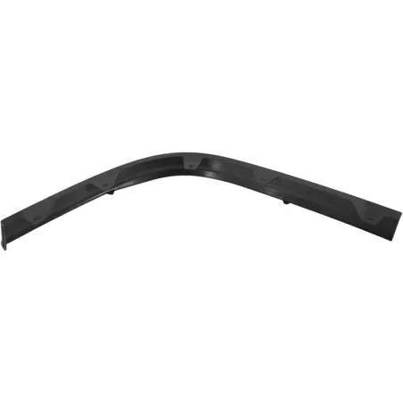 Volvo FH4 (2013-) Under Bumper Spoiler LH (Black)