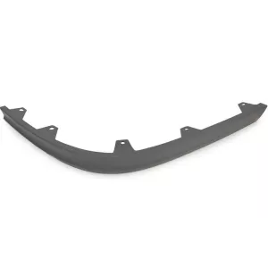 Volvo FH4 (2013-) Spoiler Sous Pare-chocs Gauche (Gris)