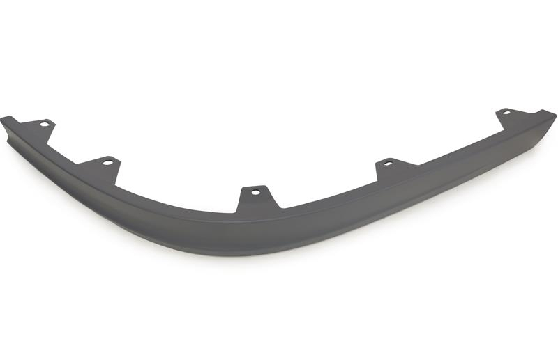 Volvo FH4 (2013-) Under Bumper Spoiler LH (Grey)