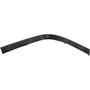 Volvo FH4 (2013-) Spoiler Debajo del Parachoques Derecho (Negro)