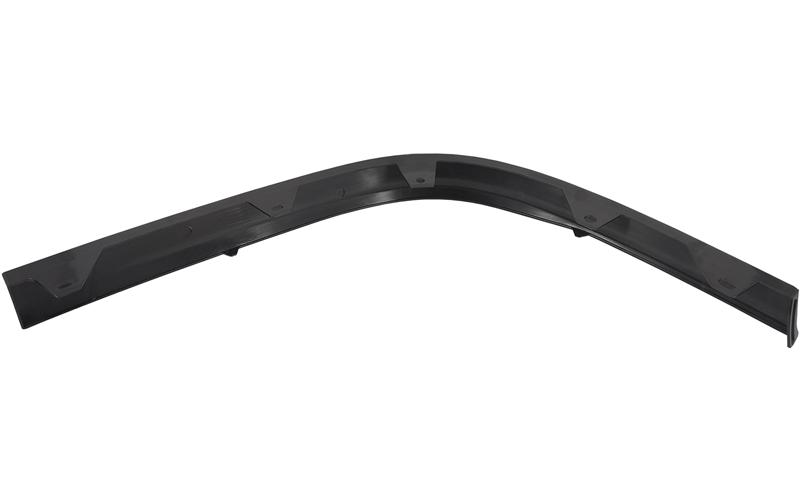 Volvo FH4 (2013-) Under Bumper Spoiler RH (Black)