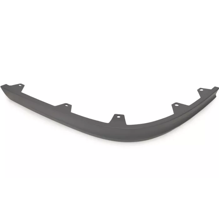 Volvo FH4 (2013-) Spoiler Debajo del Parachoques Derecho (Gris)