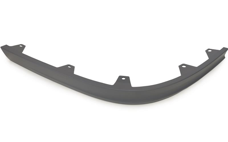 Volvo FH4 (2013-) Spoiler Sous Pare-chocs Droit (Gris)