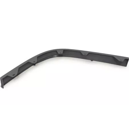 Volvo FH4 (2013-) Spoiler Unter Stoßstange Rechts (Grau)