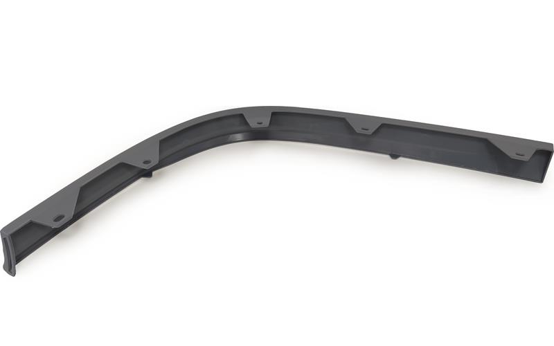 Volvo FH4 (2013-) Spoiler Debajo del Parachoques Derecho (Gris)