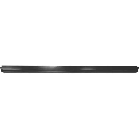 Volvo FH4 (2013-) Spoiler Sous Le Pare-chocs Central