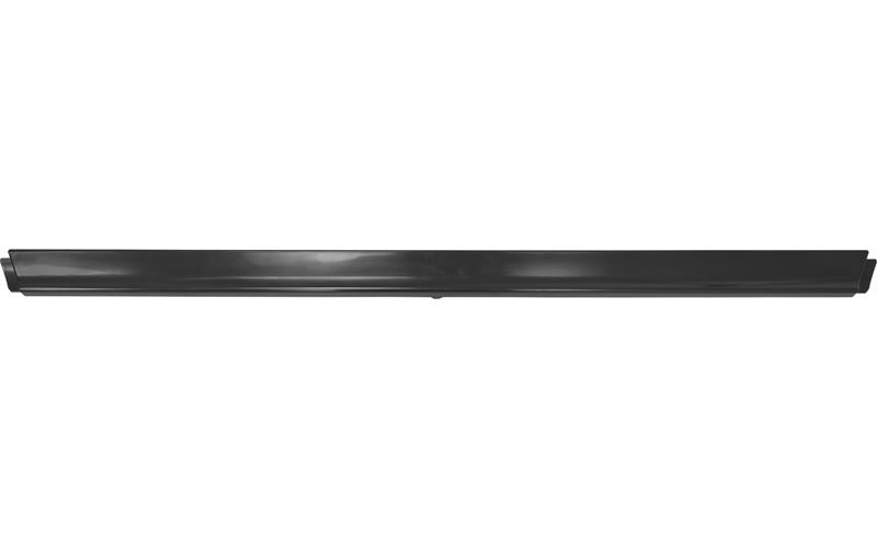 Volvo FH4 (2013-) Spoiler Sous Le Pare-chocs Central