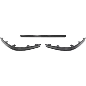 Volvo FH4 Spoilers Bajo Paragolpes (Conjunto)