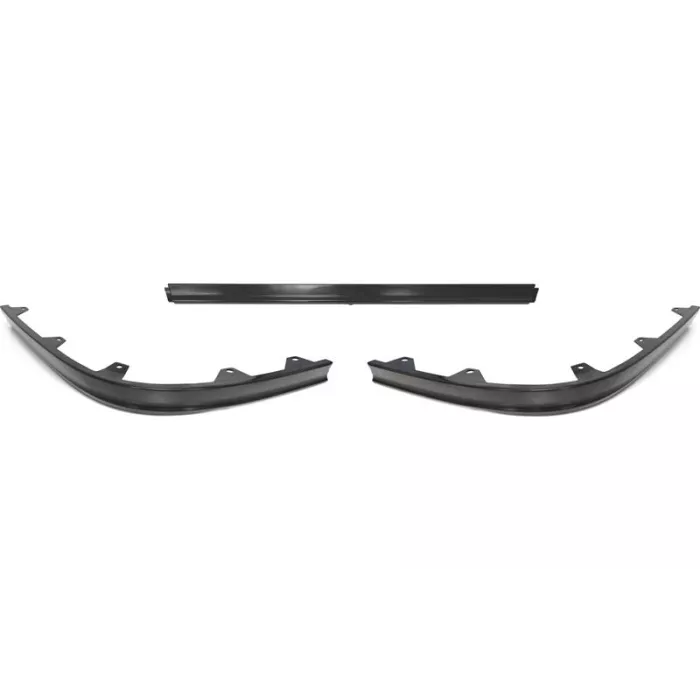 Volvo FH4 Spoilers Sous Pare-chocs (Kit)