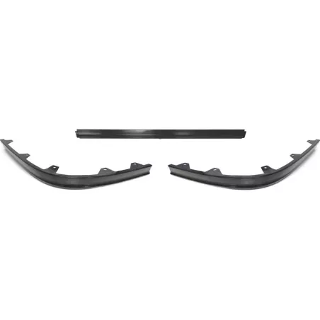 Volvo FH4 Spoilers Sous Pare-chocs (Kit)