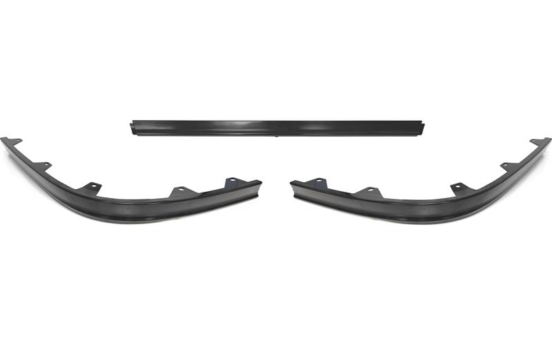 Volvo FH4 Spoilers Under Bumper (Set)