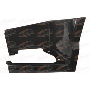 Volvo FH4 / FH5 Einstiegskasten Links